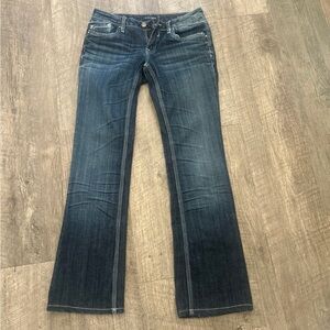 Vigoss Blue Jeans